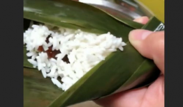 如何包粽子视频教程,轻松学会传统美食制作技巧