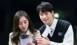 娱乐圈最新的吃瓜恋情,神秘恋情曝光！