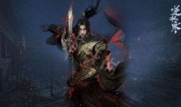 逆水寒视频,江湖风云再起，剑指巅峰的传奇之旅